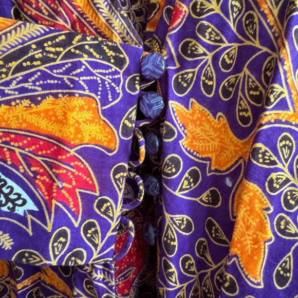 Vintage Kimono - Picture 3 of 5